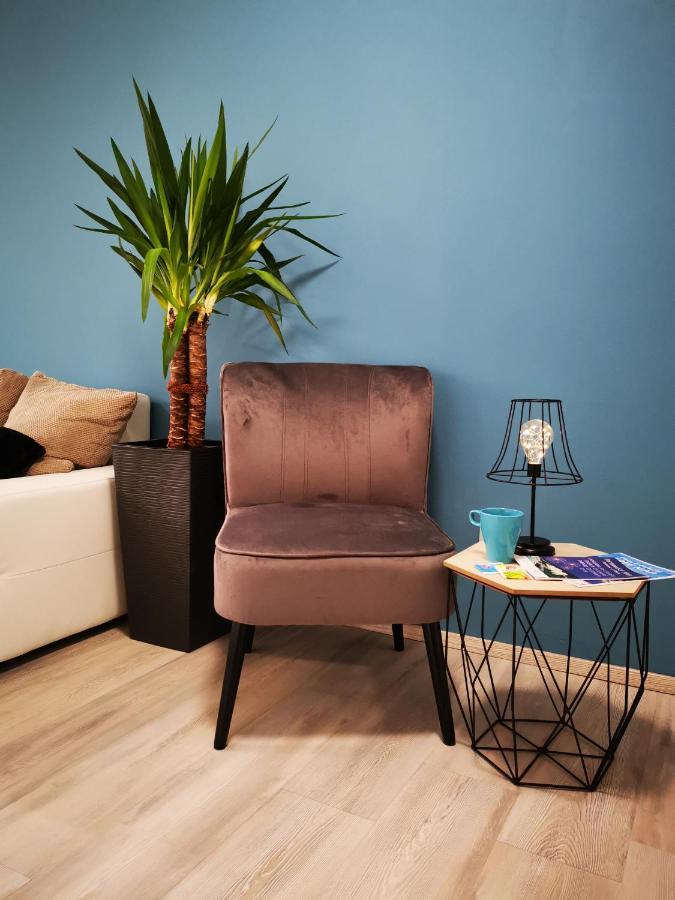 Casa Da Ponte Apartment โคเปร์ ภายนอก รูปภาพ