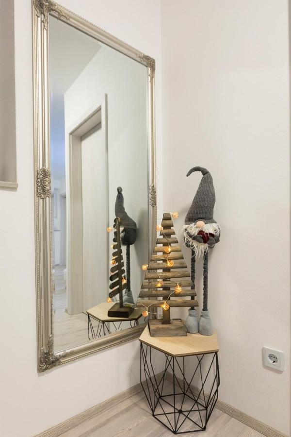 Casa Da Ponte Apartment โคเปร์ ภายนอก รูปภาพ