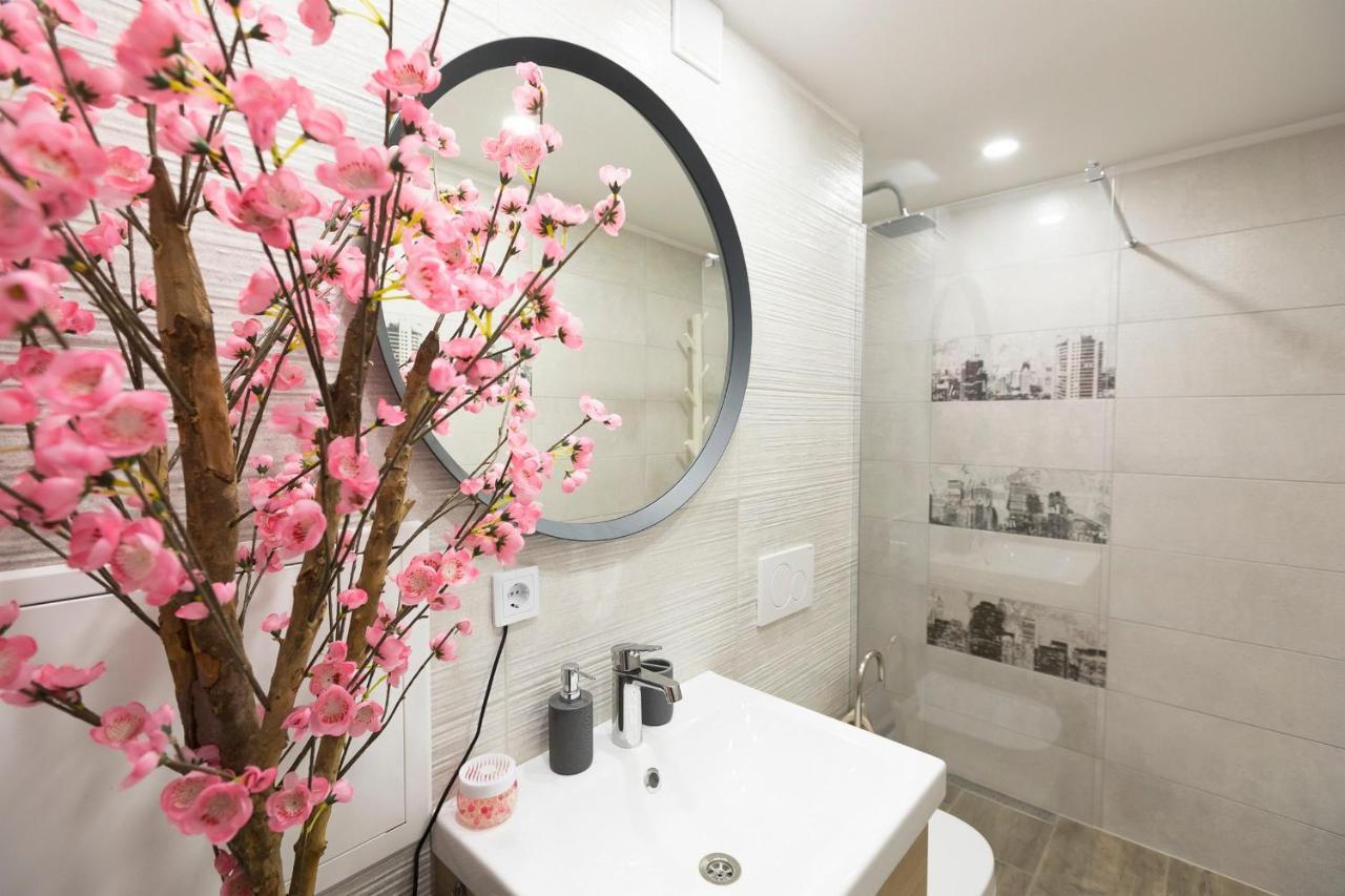 Casa Da Ponte Apartment โคเปร์ ภายนอก รูปภาพ